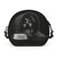 Round Box Bag