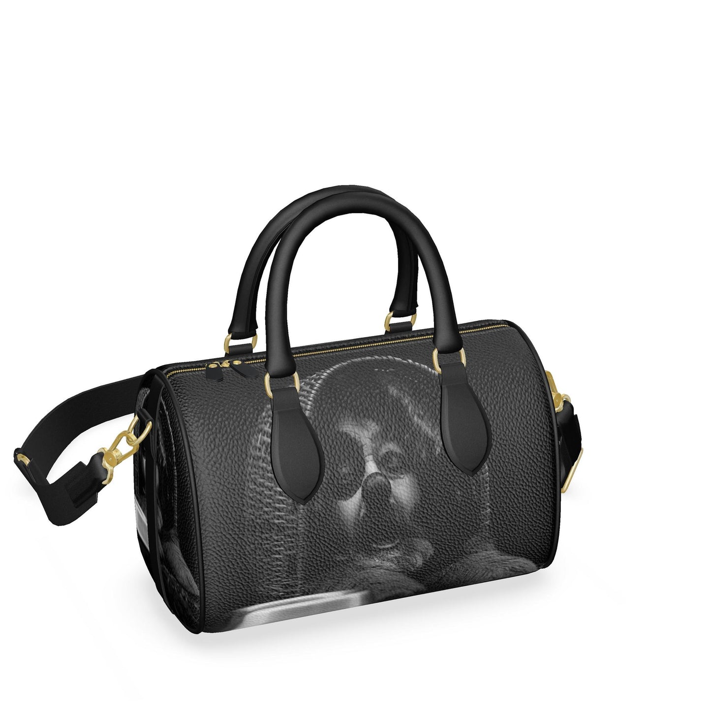 Mini Denbigh Duffle Bag