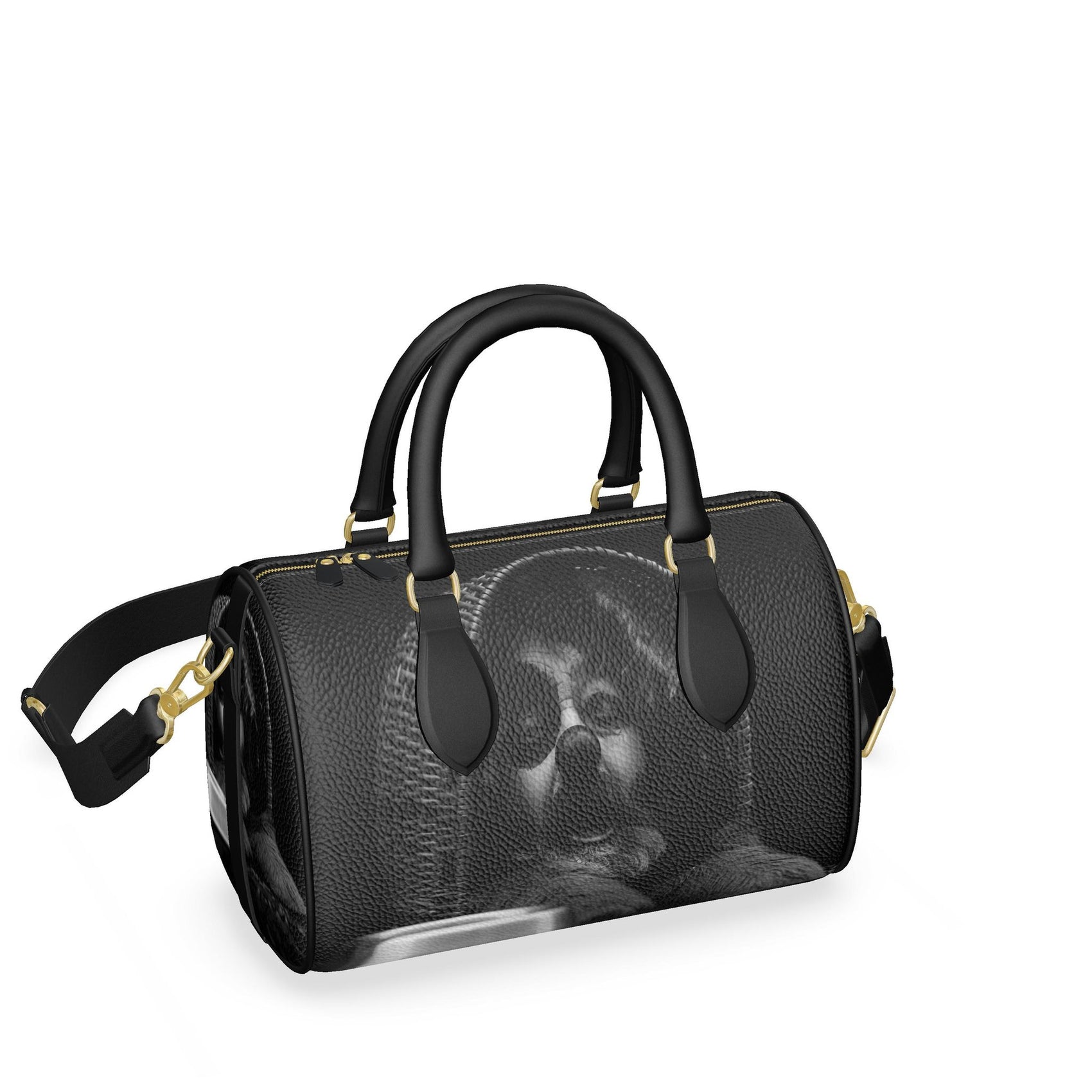 Mini Denbigh Duffle Bag