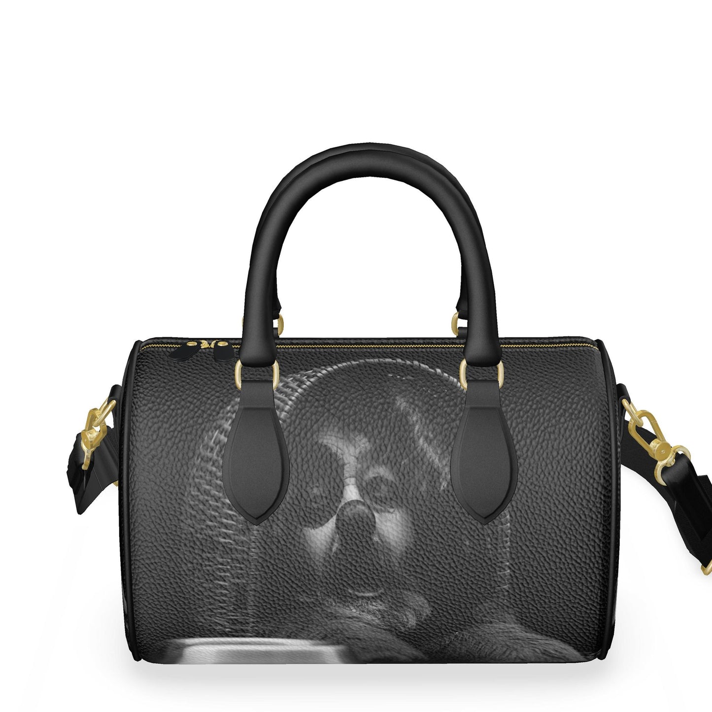 Mini Denbigh Duffle Bag