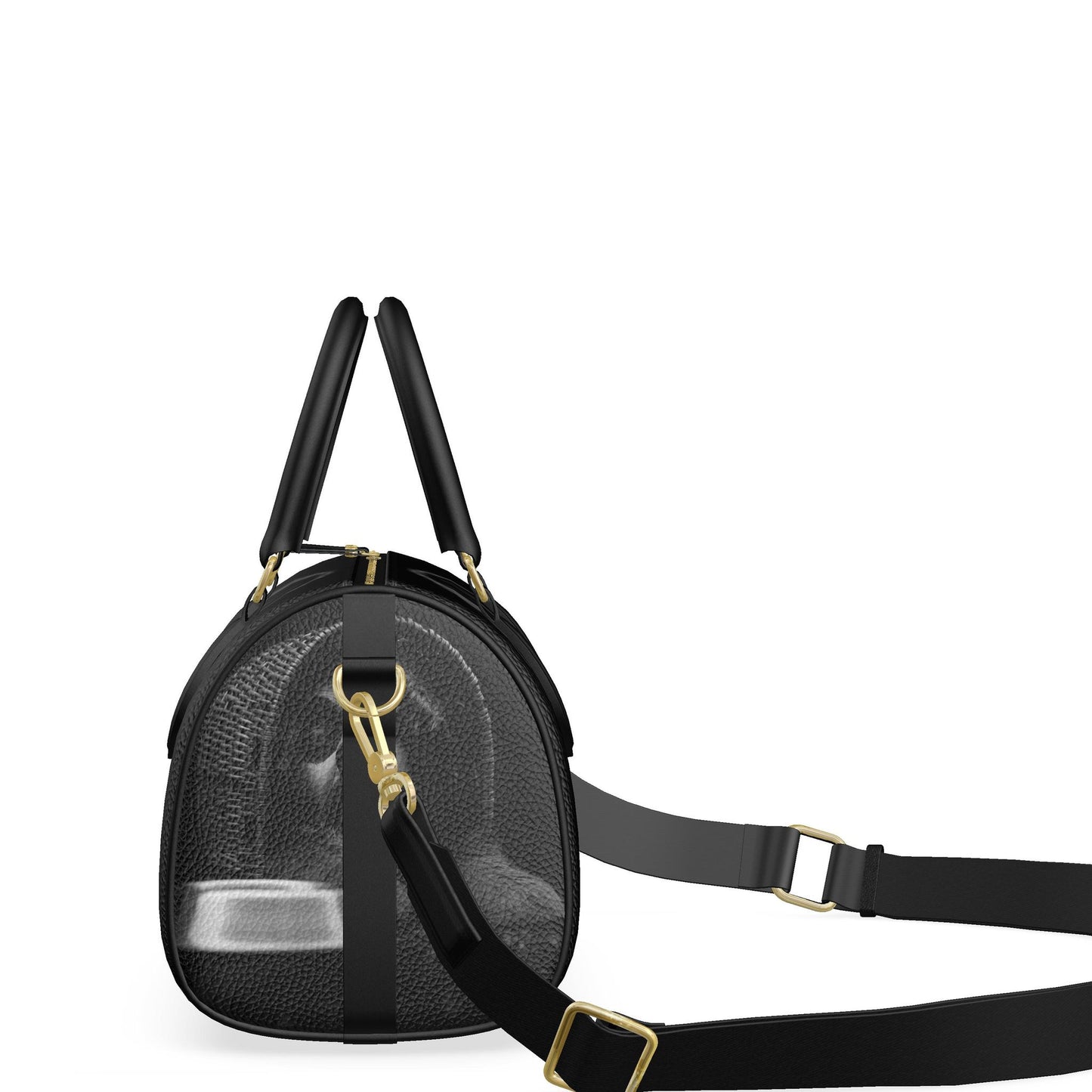 Mini Denbigh Duffle Bag
