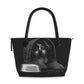 Zip Top Handbag
