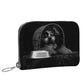 Small Leather Zip Purse