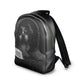 Colville Leather Backpack