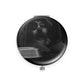 Metal Compact Mirror