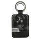 Leather Keyring