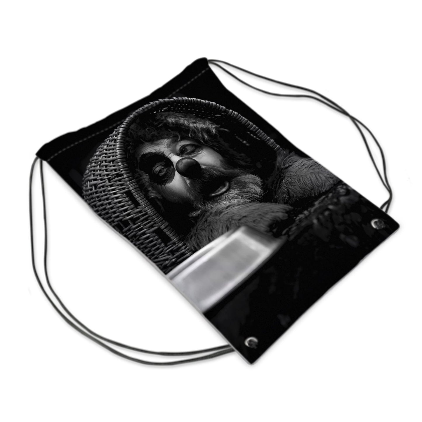 Drawstring Sports Bag