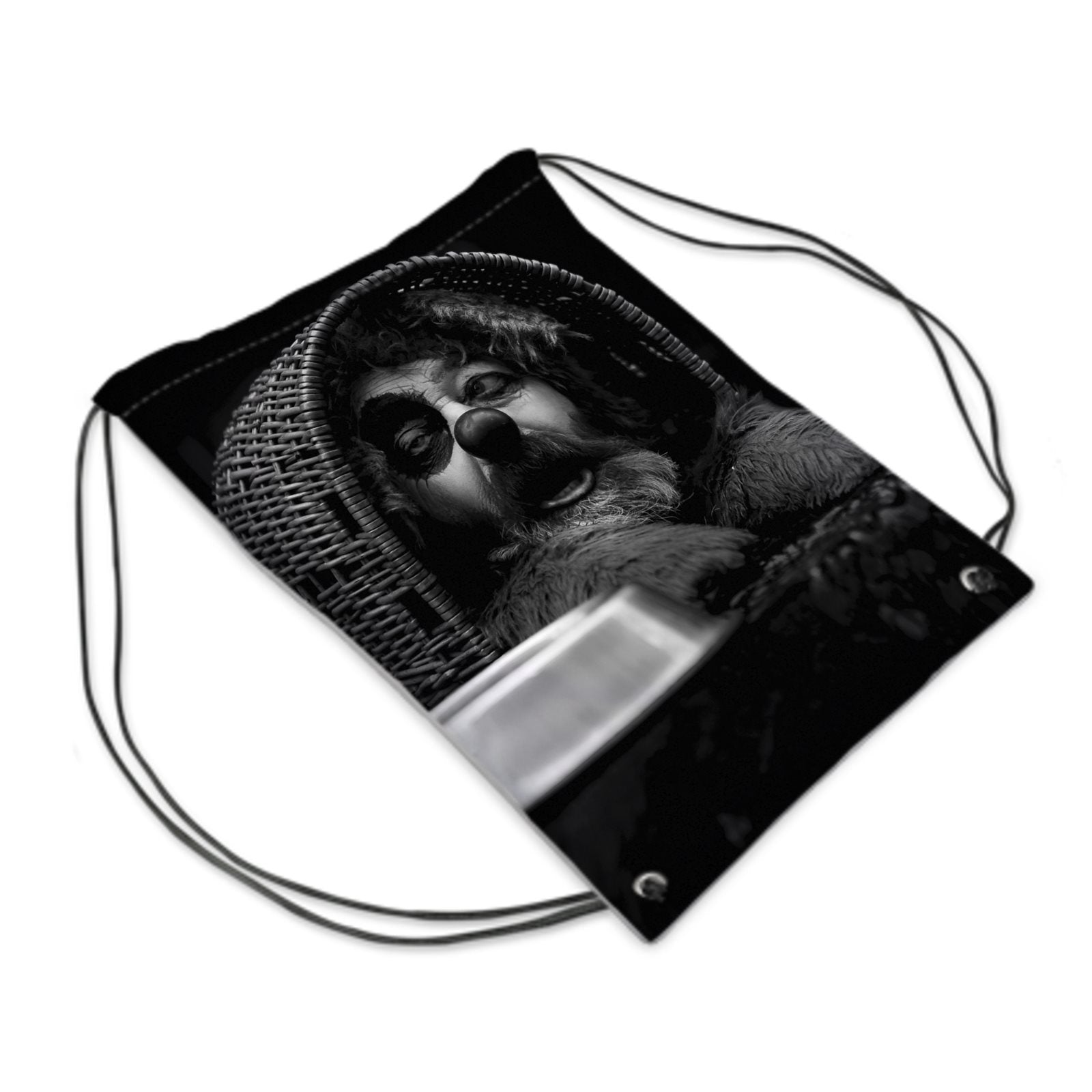 Drawstring Sports Bag