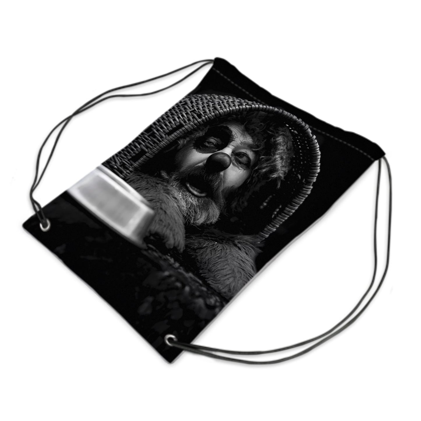 Drawstring Sports Bag