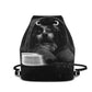 Bucket Backpack