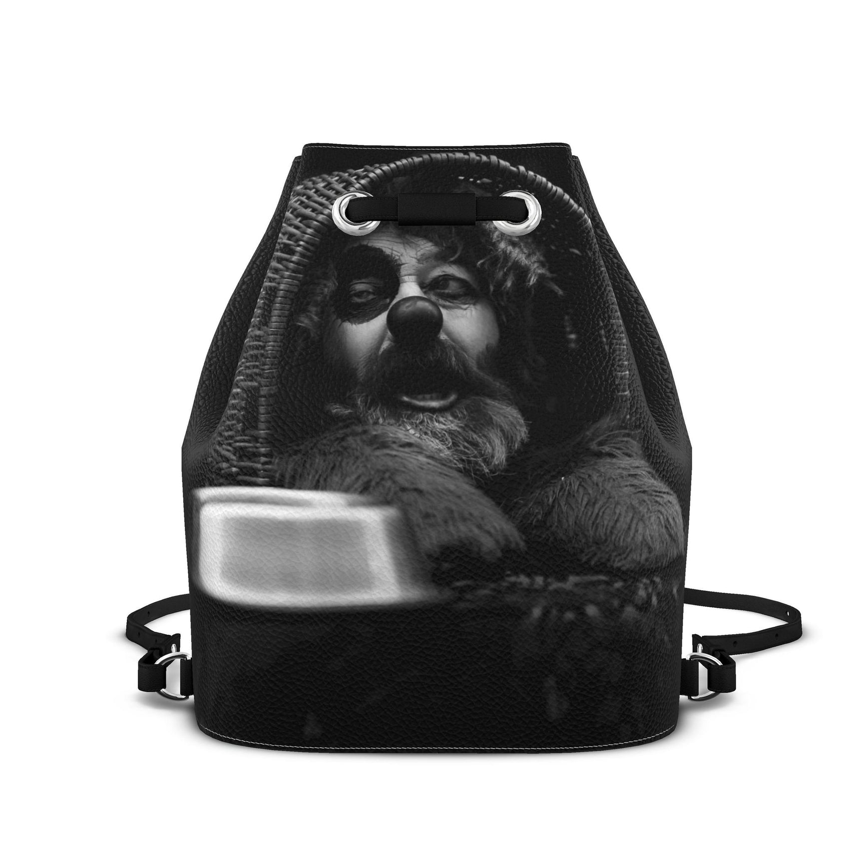 Bucket Backpack