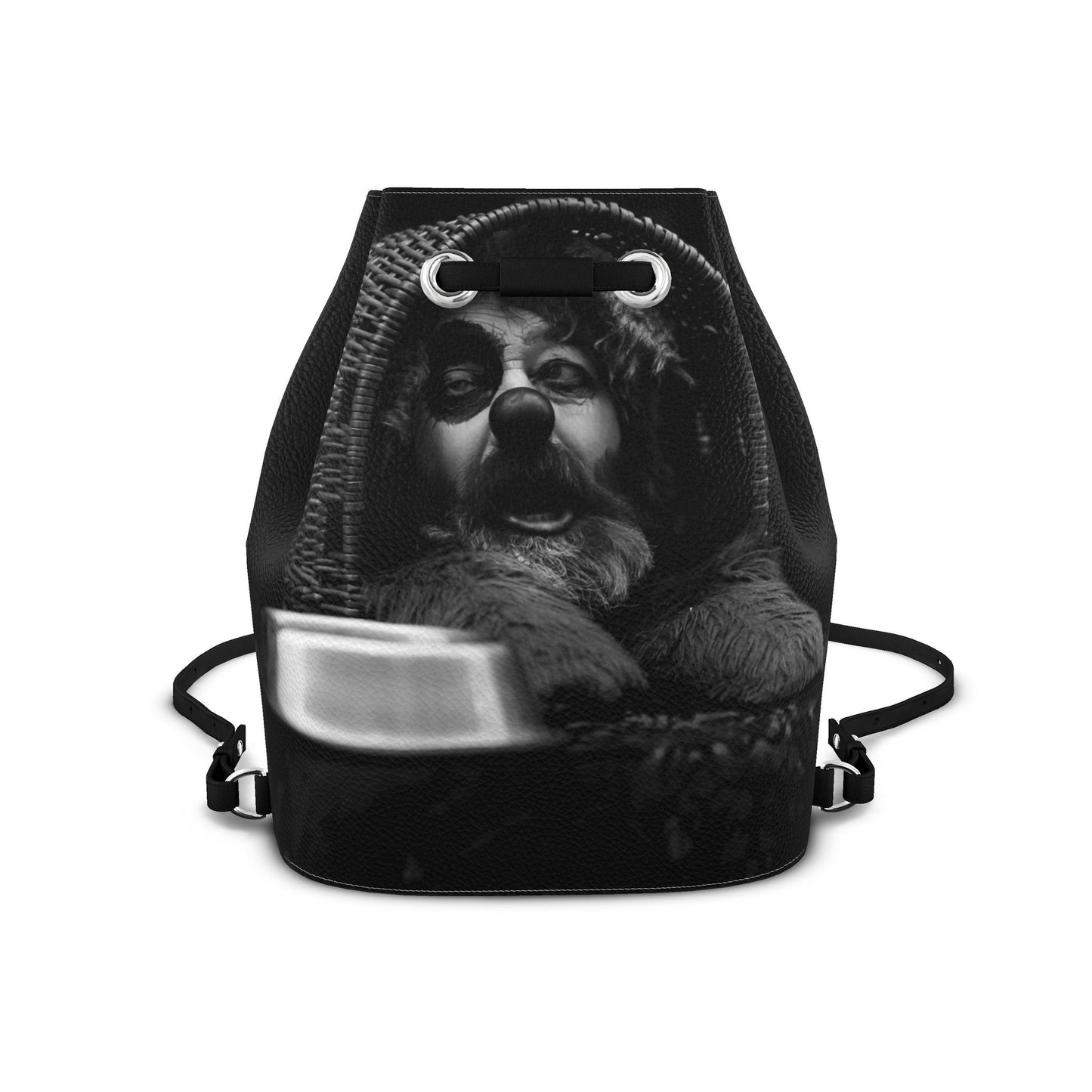 Bucket Backpack
