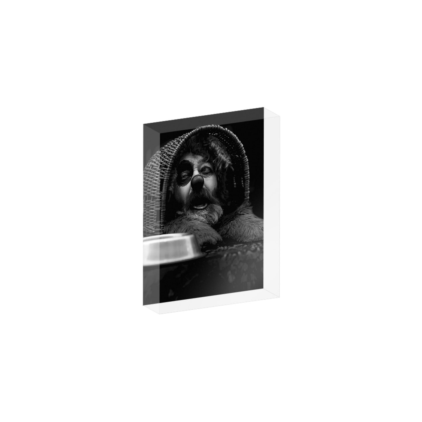 Acrylic Photo Blocks