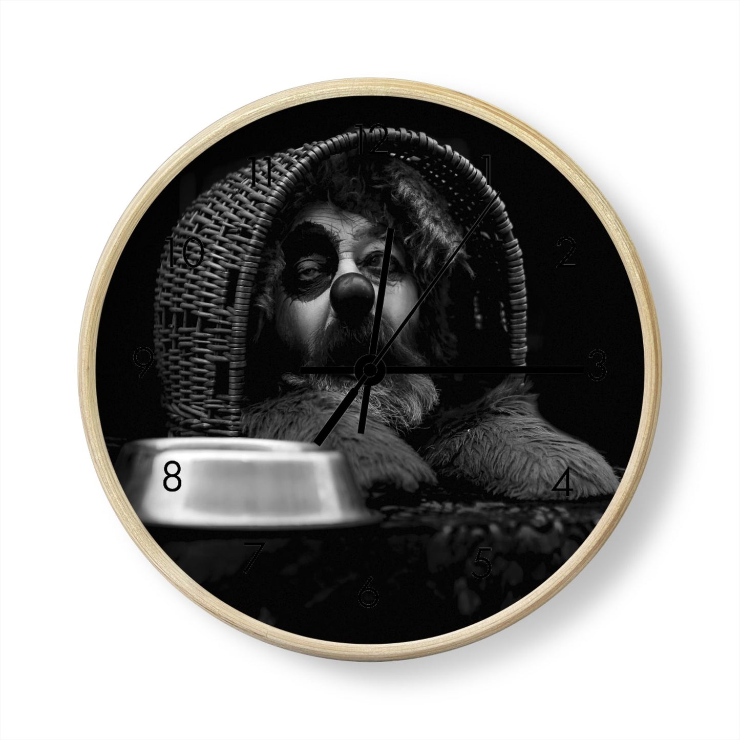 Wall Clocks
