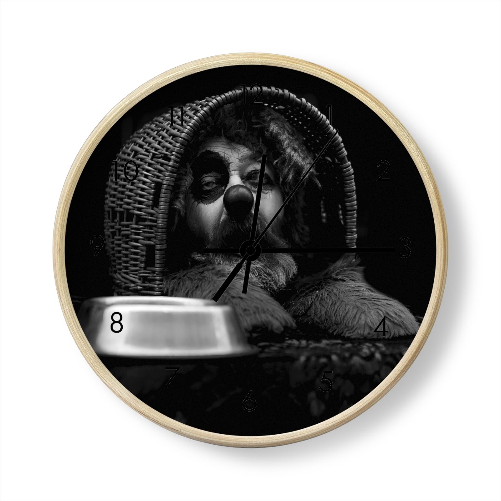 Wall Clocks