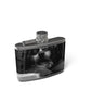 Leather Wrapped Hip Flask