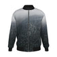 Mens Bomber Jacket