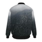 Mens Bomber Jacket