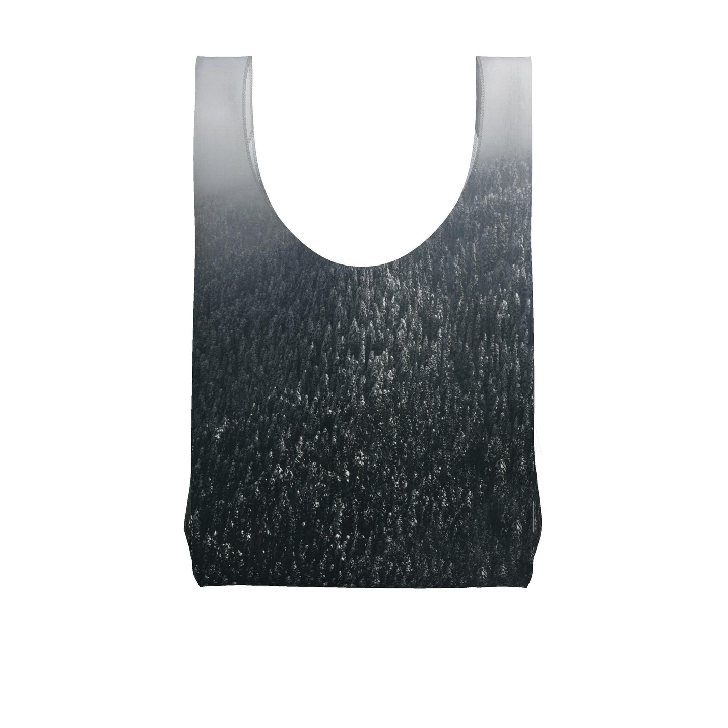 Parachute Shopping Bag
