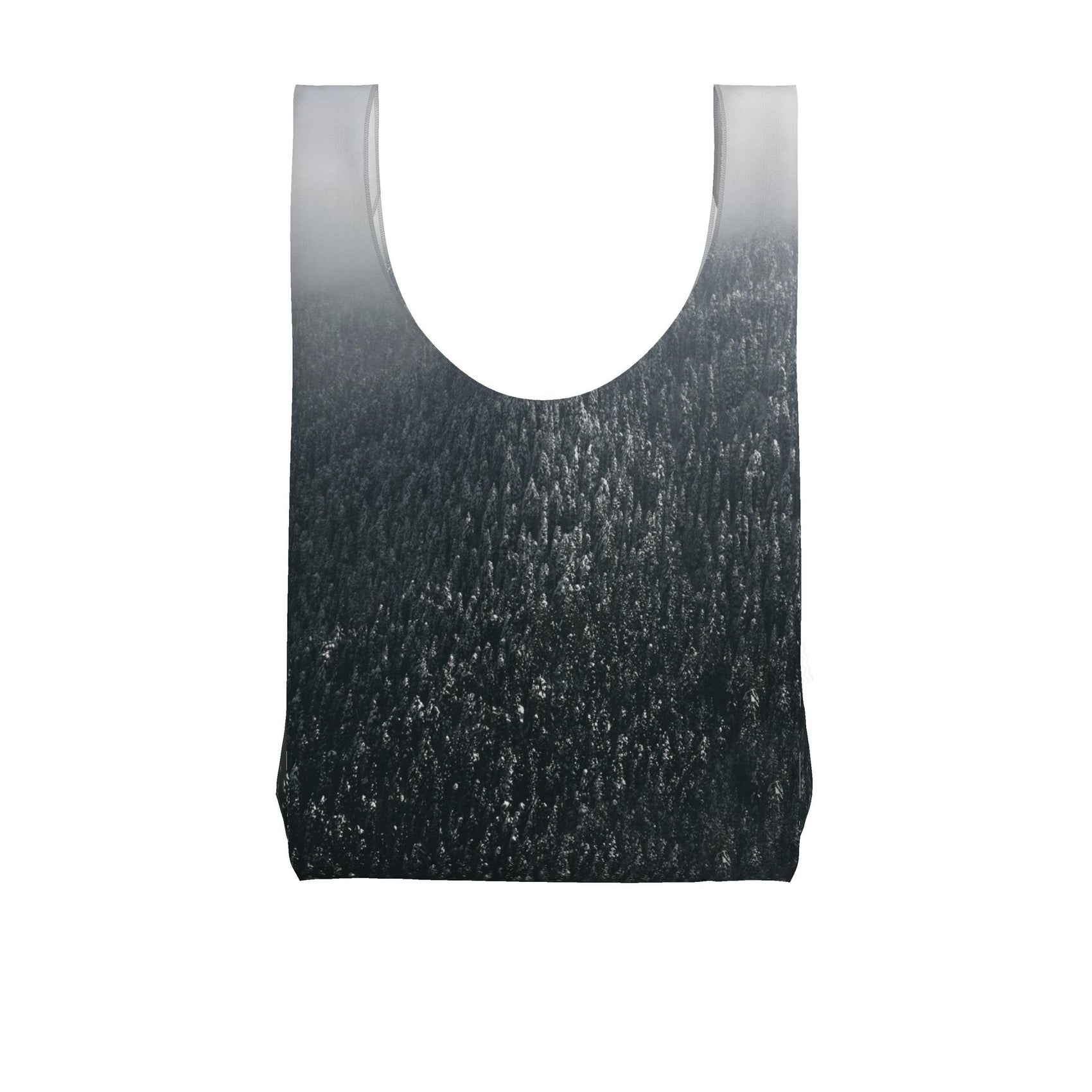 Parachute Shopping Bag