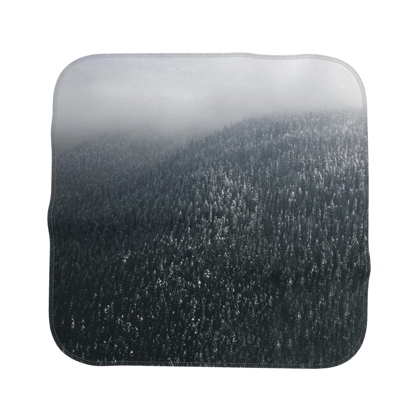 Microfiber towel