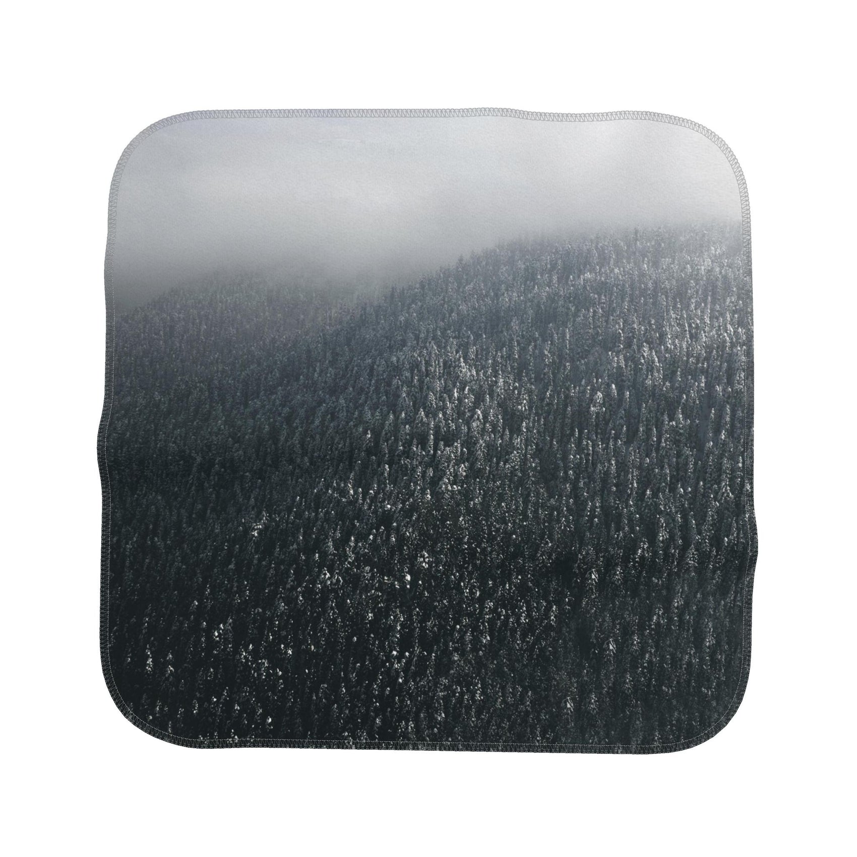 Microfiber towel