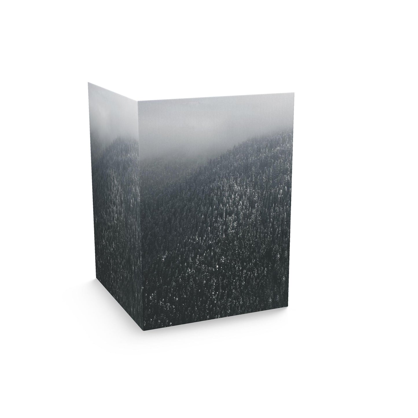 Giant Greeting Card