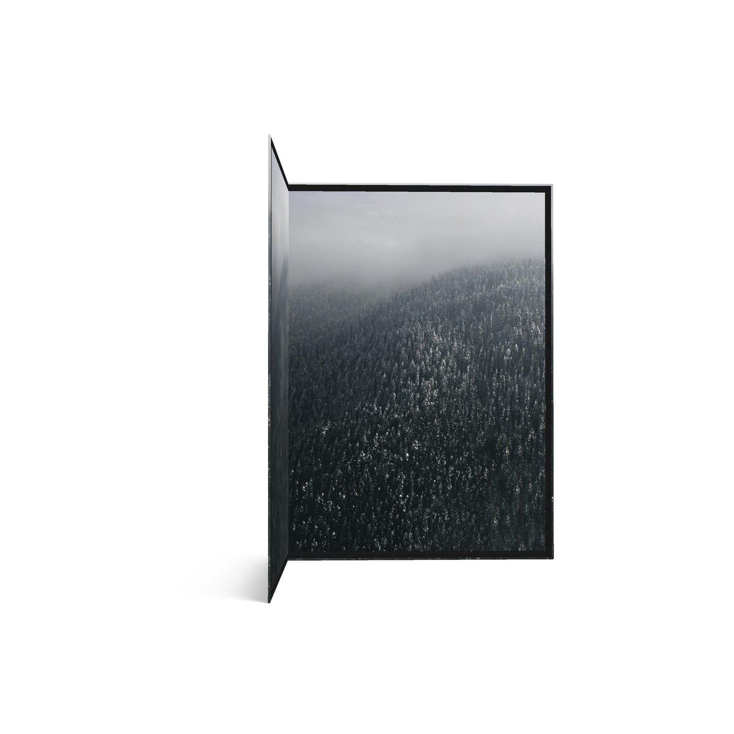 Giant Greeting Card
