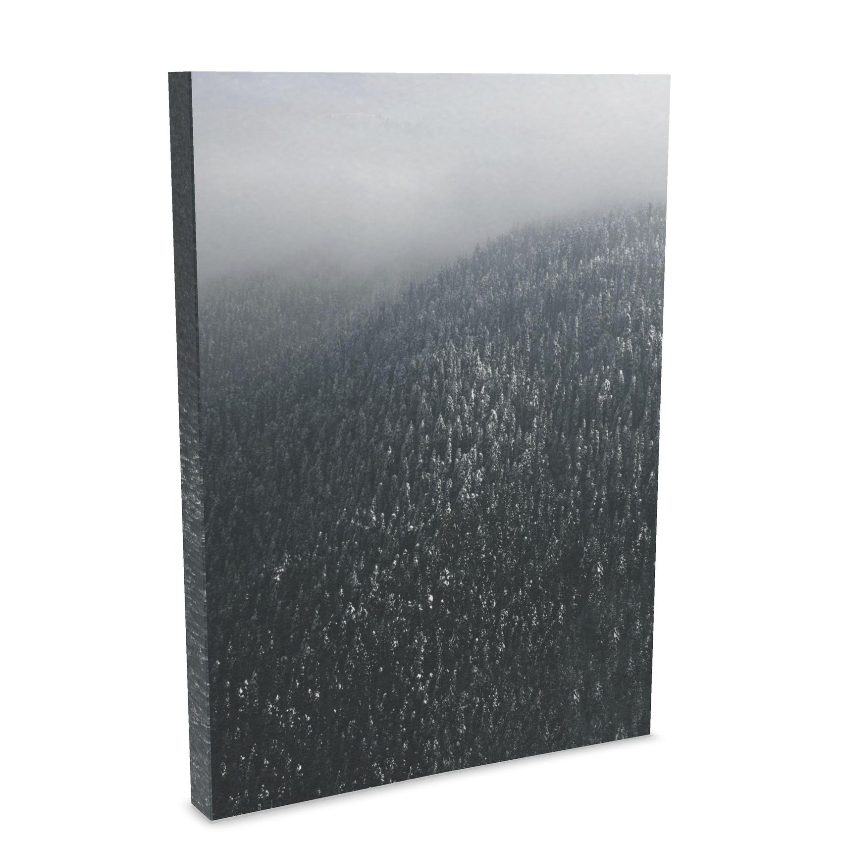 Pocket Notebook