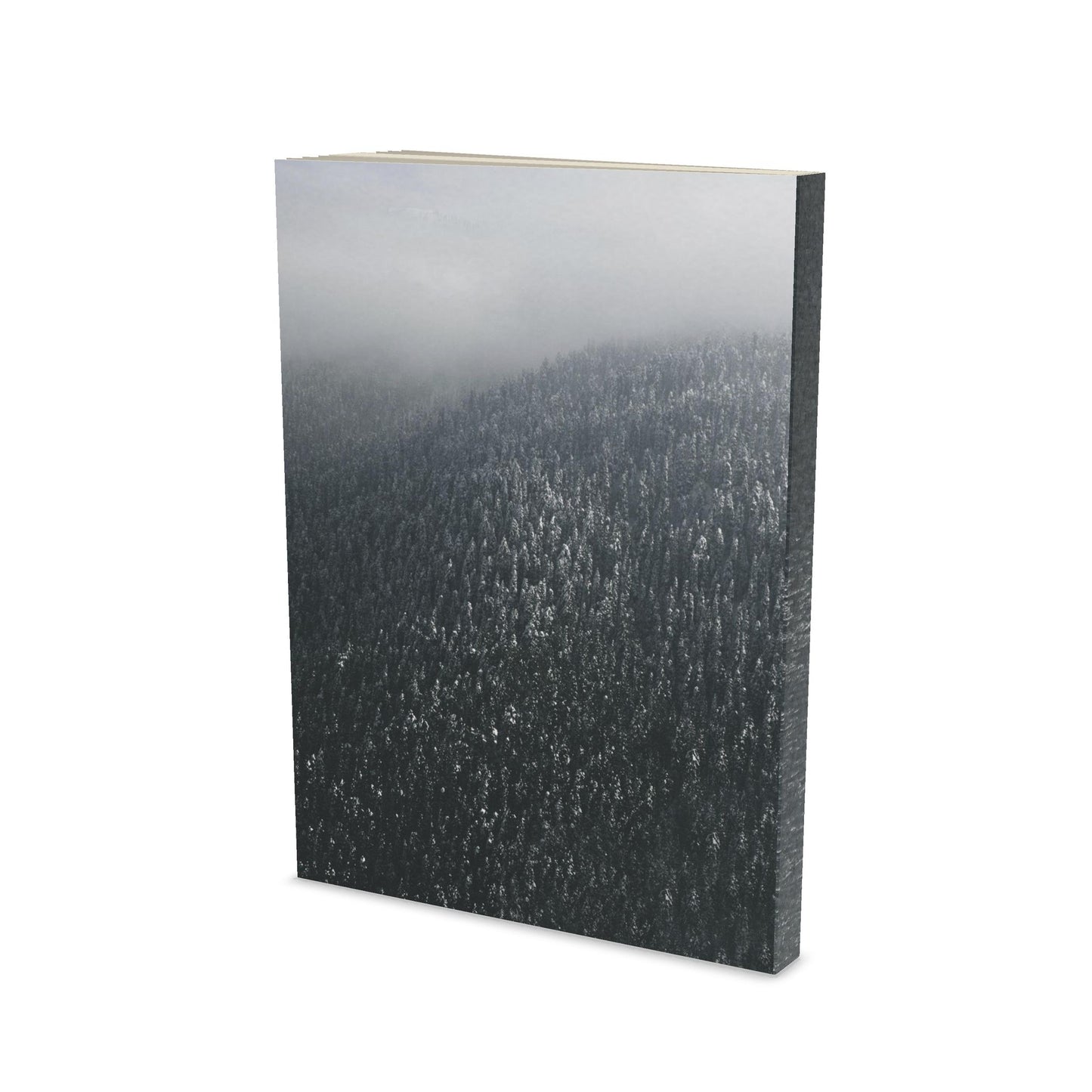 Pocket Notebook