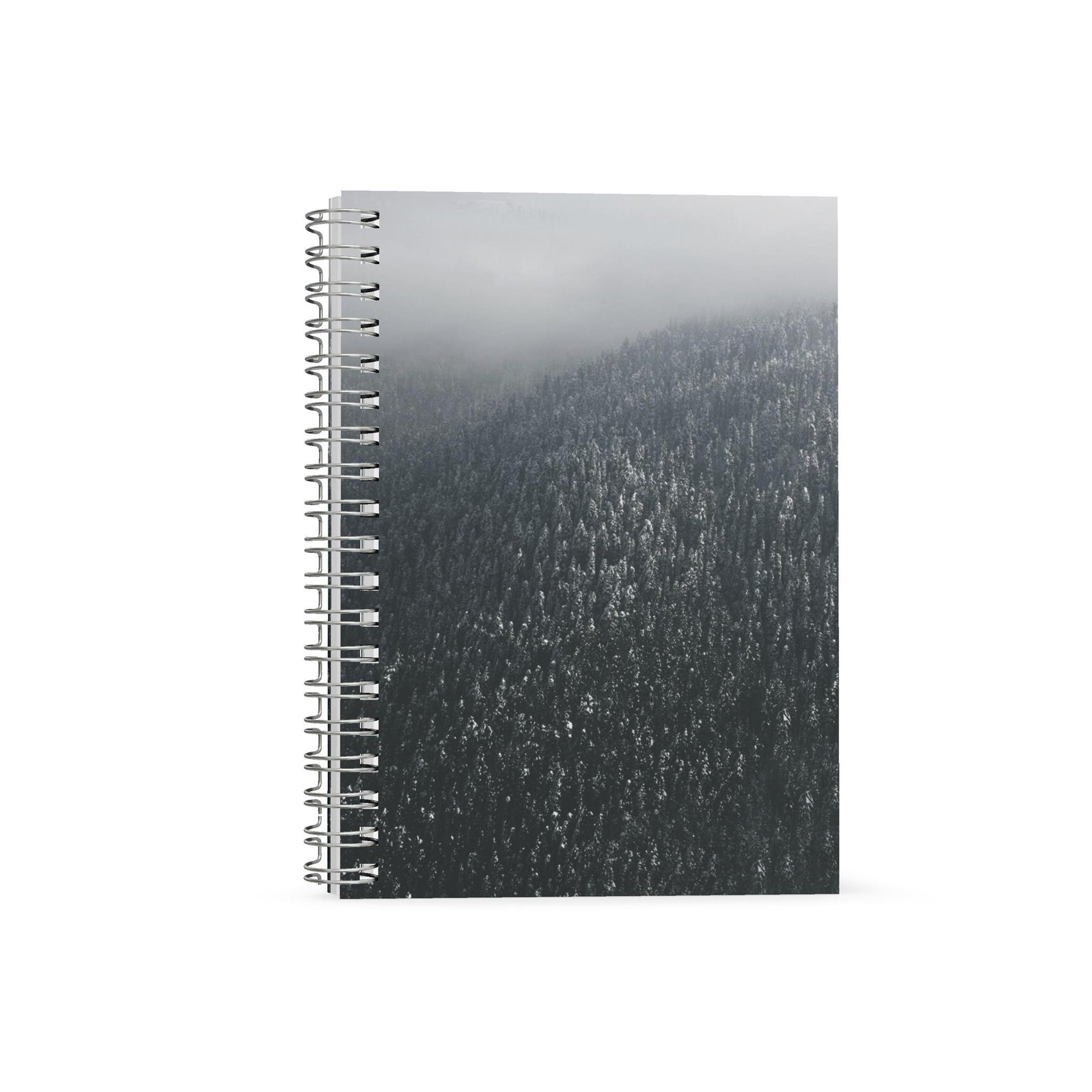Spiral Notebooks