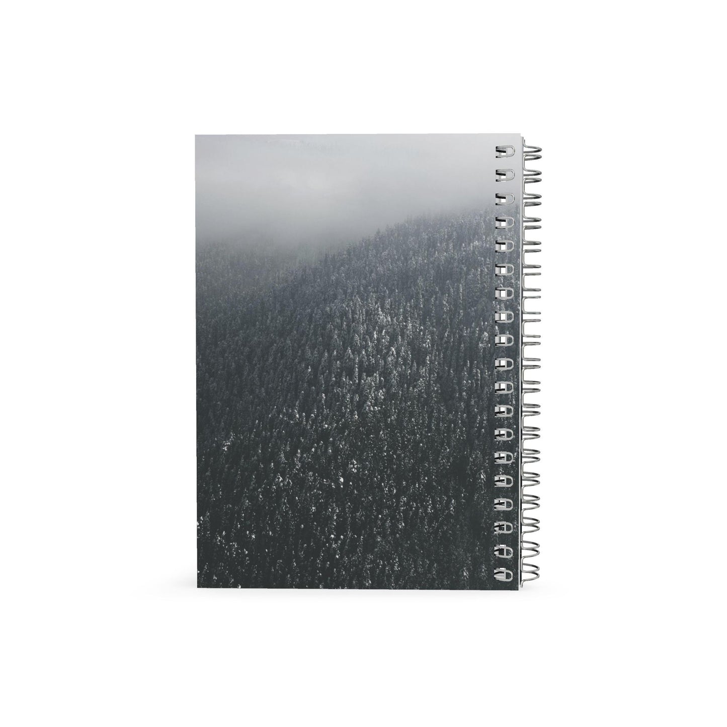 Spiral Notebooks