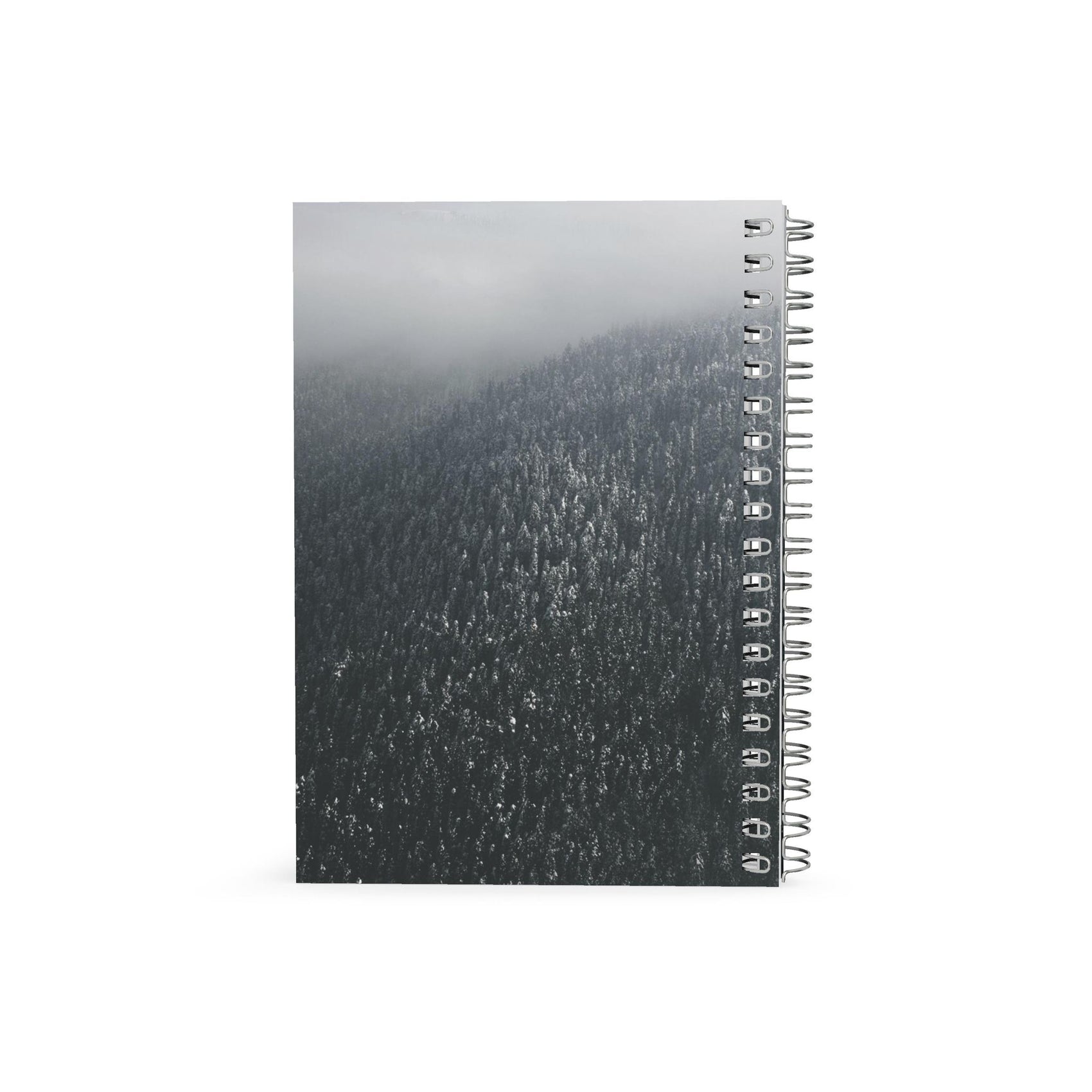 Spiral Notebooks
