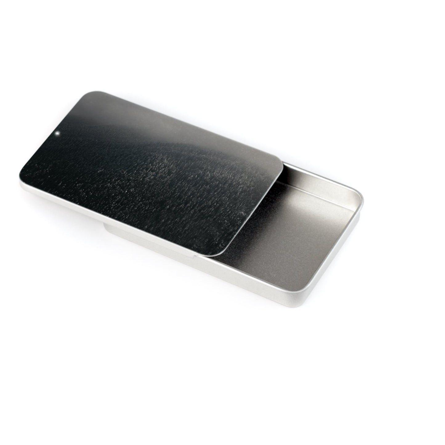 Business Card Tin