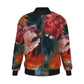 Mens Bomber Jacket