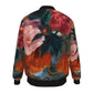 Mens Bomber Jacket