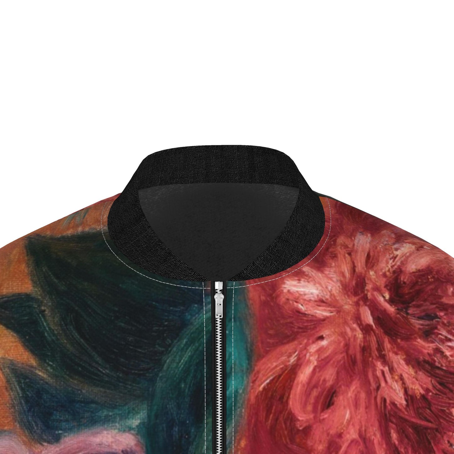 Mens Bomber Jacket