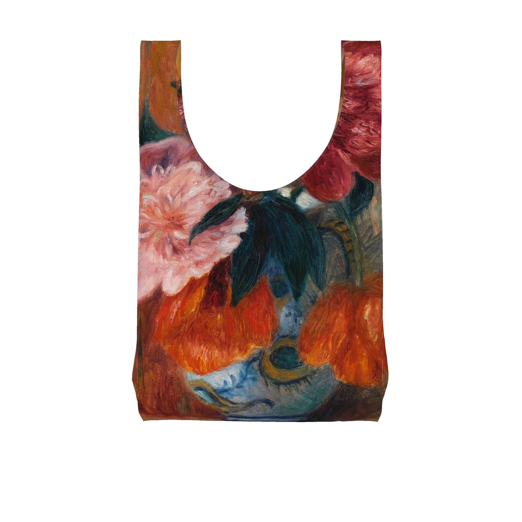 Parachute Shopping Bag
