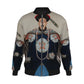 Mens Bomber Jacket