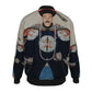 Mens Bomber Jacket
