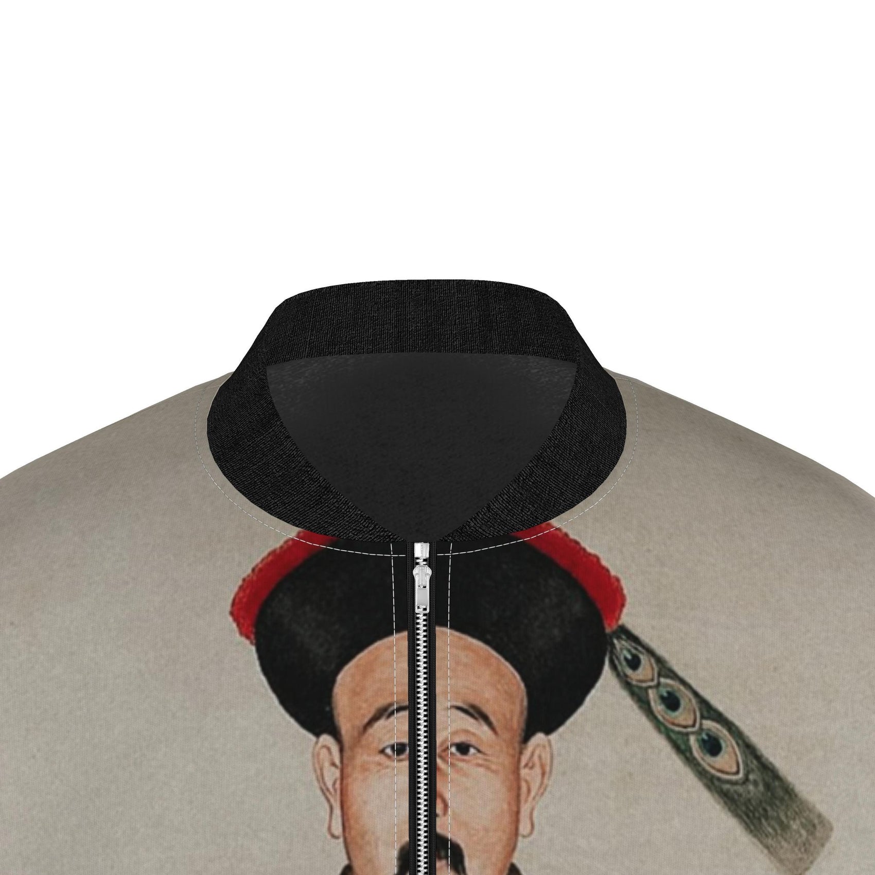 Mens Bomber Jacket