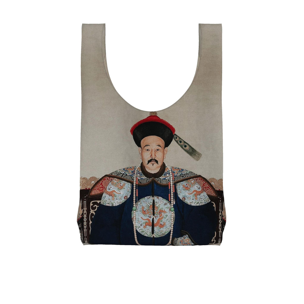 Parachute Shopping Bag