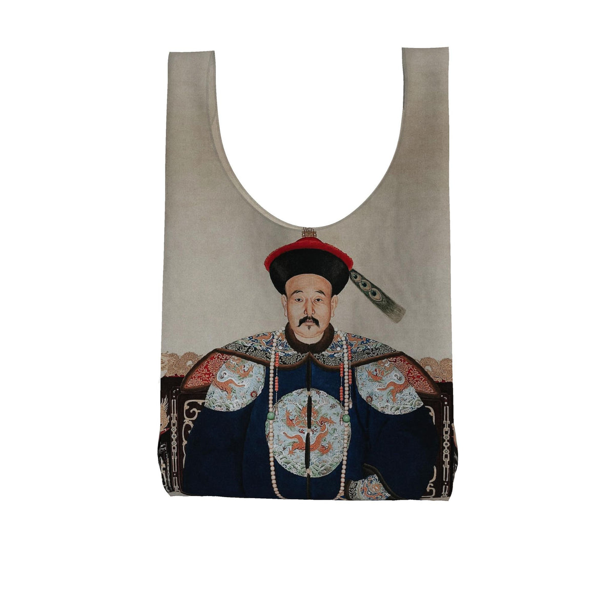 Parachute Shopping Bag
