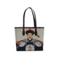 Leather City Shopper
