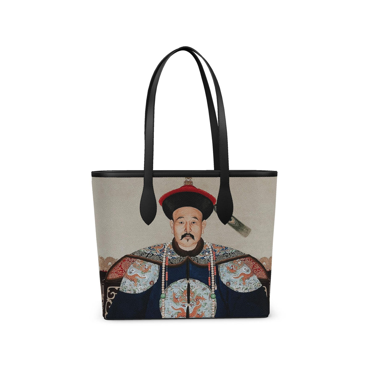 Leather City Shopper