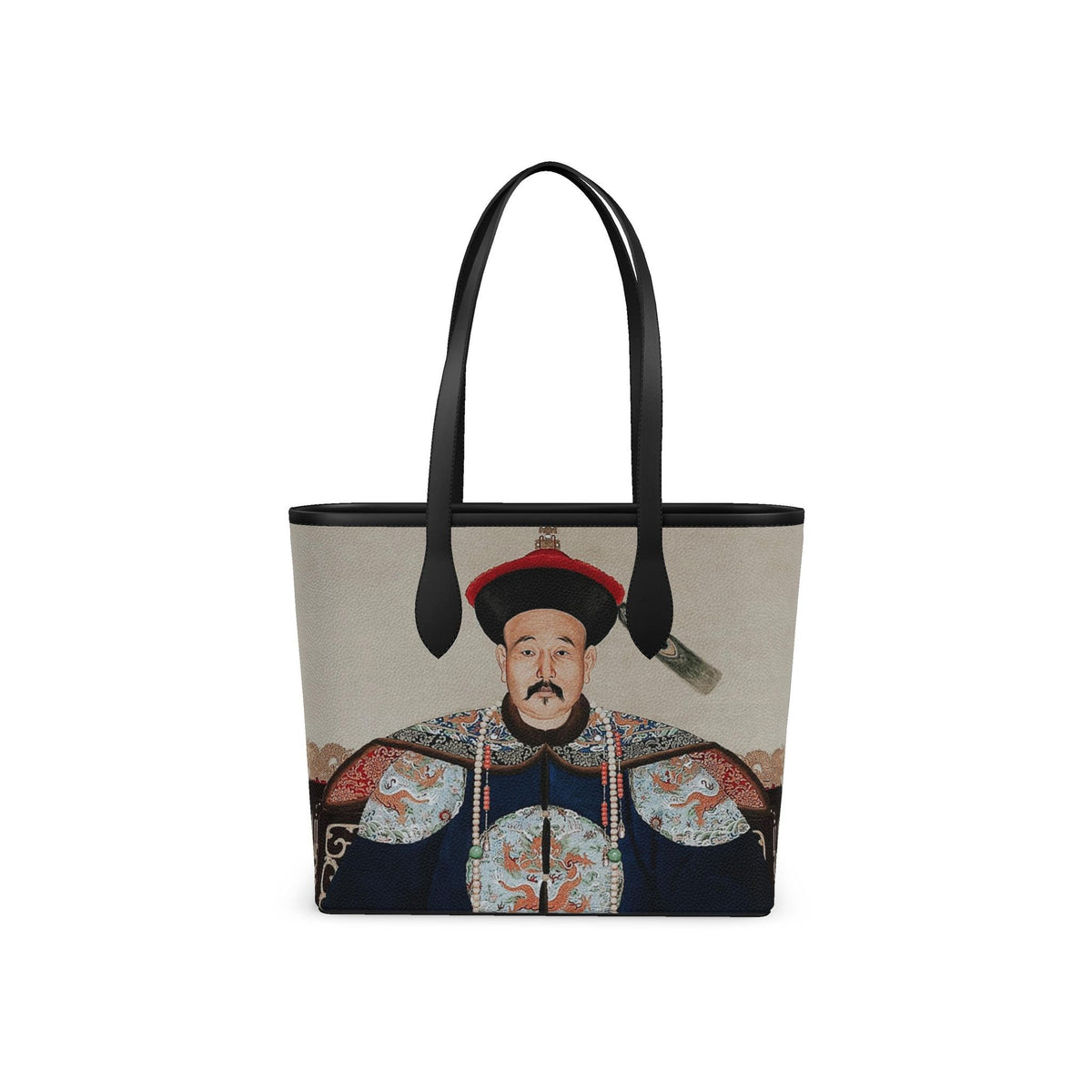 Leather City Shopper