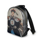 Colville Leather Backpack