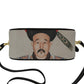 Round Box Bag