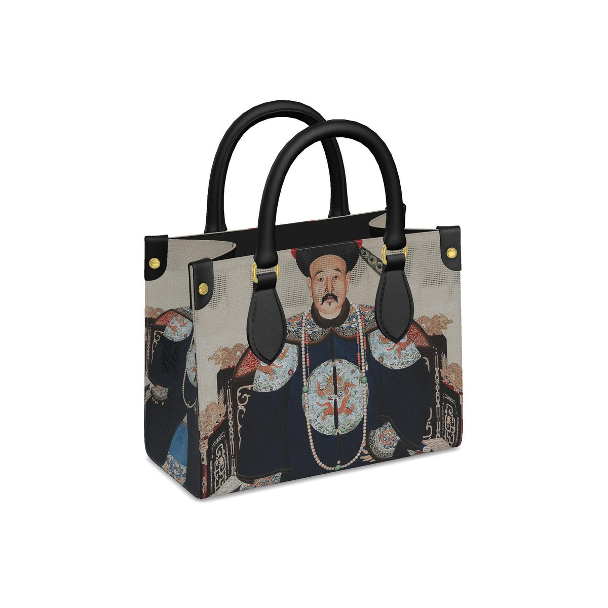 Mini Bonchurch Shopper Bag