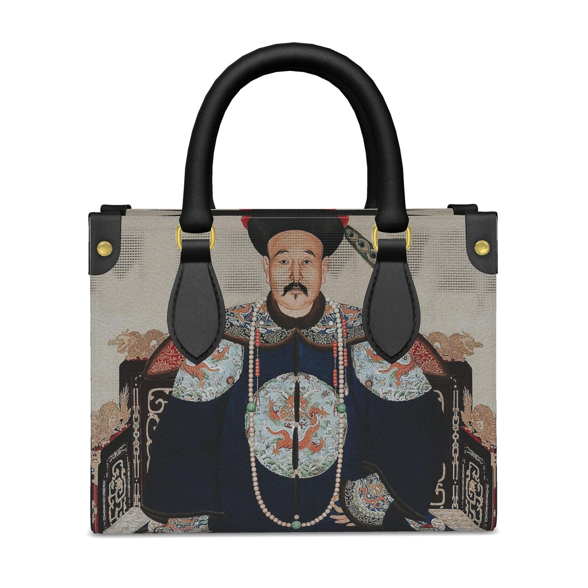 Mini Bonchurch Shopper Bag